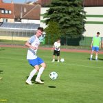 VIDEO: Soběslav opět neprohrála! Proti Komárovu nasadila brankáře do pole a dohrávala v deseti