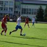 VIDEO: Soběslav opět neprohrála! Proti Komárovu nasadila brankáře do pole a dohrávala v deseti