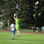 VIDEO: Soběslav opět neprohrála! Proti Komárovu nasadila brankáře do pole a dohrávala v deseti