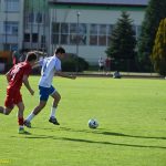 VIDEO: Soběslav opět neprohrála! Proti Komárovu nasadila brankáře do pole a dohrávala v deseti