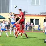 VIDEO: Soběslav opět neprohrála! Proti Komárovu nasadila brankáře do pole a dohrávala v deseti