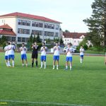 VIDEO: Soběslav opět neprohrála! Proti Komárovu nasadila brankáře do pole a dohrávala v deseti
