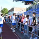 VIDEO: Soběslav opět neprohrála! Proti Komárovu nasadila brankáře do pole a dohrávala v deseti