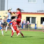 VIDEO: Soběslav opět neprohrála! Proti Komárovu nasadila brankáře do pole a dohrávala v deseti