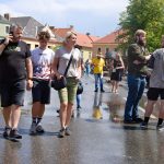 Linecká stezka znovu ožila. Netolice hostily tradiční jarmark plný zážitků