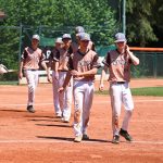 Hladoví hroši na dvě sobotní vítězství nenavázali. Kadeti prohráli v neděli s Boars i Joudrs