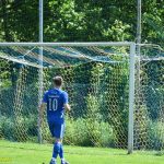 VIDEO: Sokol prožíval v posledním kole velké loučení. Týn nad Vltavou mu ho pokazil první jarní výhrou