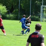 VIDEO: Sokol prožíval v posledním kole velké loučení. Týn nad Vltavou mu ho pokazil první jarní výhrou