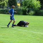 VIDEO: Sokol prožíval v posledním kole velké loučení. Týn nad Vltavou mu ho pokazil první jarní výhrou