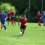 VIDEO: Sokol prožíval v posledním kole velké loučení. Týn nad Vltavou mu ho pokazil první jarní výhrou