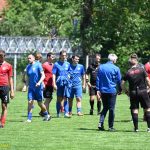 VIDEO: Sokol prožíval v posledním kole velké loučení. Týn nad Vltavou mu ho pokazil první jarní výhrou