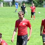 VIDEO: Sokol prožíval v posledním kole velké loučení. Týn nad Vltavou mu ho pokazil první jarní výhrou