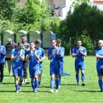 VIDEO: Sokol prožíval v posledním kole velké loučení. Týn nad Vltavou mu ho pokazil první jarní výhrou
