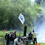 VIDEO: Sokol prožíval v posledním kole velké loučení. Týn nad Vltavou mu ho pokazil první jarní výhrou