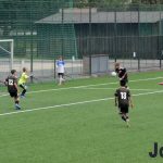 Žáci Milevska zakončili sezonu výpraskem Kaplice a jsou druzí