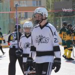 Hokejbal: Šampion je z Pardubic. Finálový turnaj na jihu Čech opanovaly naděje HBC Svítkov