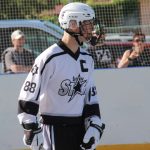 Hokejbal: Šampion je z Pardubic. Finálový turnaj na jihu Čech opanovaly naděje HBC Svítkov