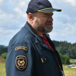 Utkali se nejtvrdší hasiči. Michal Čapek v životní formě opanoval kategorii profesionálů