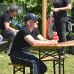 Utkali se nejtvrdší hasiči. Michal Čapek v životní formě opanoval kategorii profesionálů