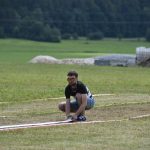 Utkali se nejtvrdší hasiči. Michal Čapek v životní formě opanoval kategorii profesionálů