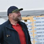 Utkali se nejtvrdší hasiči. Michal Čapek v životní formě opanoval kategorii profesionálů