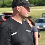 Utkali se nejtvrdší hasiči. Michal Čapek v životní formě opanoval kategorii profesionálů