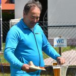 Utkali se nejtvrdší hasiči. Michal Čapek v životní formě opanoval kategorii profesionálů
