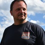 Utkali se nejtvrdší hasiči. Michal Čapek v životní formě opanoval kategorii profesionálů