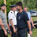 Utkali se nejtvrdší hasiči. Michal Čapek v životní formě opanoval kategorii profesionálů