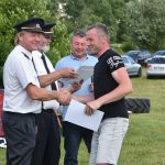Utkali se nejtvrdší hasiči. Michal Čapek v životní formě opanoval kategorii profesionálů