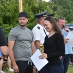 Utkali se nejtvrdší hasiči. Michal Čapek v životní formě opanoval kategorii profesionálů