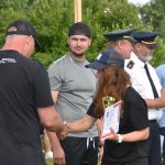 Utkali se nejtvrdší hasiči. Michal Čapek v životní formě opanoval kategorii profesionálů