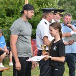 Utkali se nejtvrdší hasiči. Michal Čapek v životní formě opanoval kategorii profesionálů