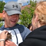 Utkali se nejtvrdší hasiči. Michal Čapek v životní formě opanoval kategorii profesionálů
