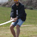 Utkali se nejtvrdší hasiči. Michal Čapek v životní formě opanoval kategorii profesionálů