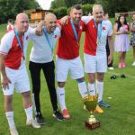 Fotbal: Rutinér Bouchal řeší dilema. Po oslavách postupu má týden na rozmyšlenou