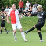 Fotbal: Rutinér Bouchal řeší dilema. Po oslavách postupu má týden na rozmyšlenou