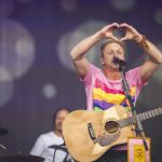 Na festivalu Hrady CZ vystoupí Daniel Landa, Mirai, Rybičky 48, Mig 21, Rytmus, Xindl X, Trautenberk a další