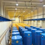 V elektrárně Temelín budou skladovat jaderné palivo v modernizovaných kontejnerech