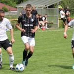 Fotbal: Bronz má na dosah. Rudolfov se těší na derby na Slavii, které udělá tečku za sezonou