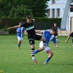VIDEO: Fotbalisté Větrov oslavili v Plané titul a postup. Úspěšnou sezonu zakončili remízou