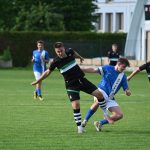 VIDEO: Fotbalisté Větrov oslavili v Plané titul a postup. Úspěšnou sezonu zakončili remízou
