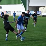 VIDEO: Fotbalisté Větrov oslavili v Plané titul a postup. Úspěšnou sezonu zakončili remízou