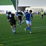 VIDEO: Fotbalisté Větrov oslavili v Plané titul a postup. Úspěšnou sezonu zakončili remízou