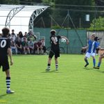 VIDEO: Fotbalisté Větrov oslavili v Plané titul a postup. Úspěšnou sezonu zakončili remízou
