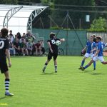 VIDEO: Fotbalisté Větrov oslavili v Plané titul a postup. Úspěšnou sezonu zakončili remízou