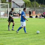 VIDEO: Fotbalisté Větrov oslavili v Plané titul a postup. Úspěšnou sezonu zakončili remízou