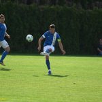 VIDEO: Fotbalisté Větrov oslavili v Plané titul a postup. Úspěšnou sezonu zakončili remízou