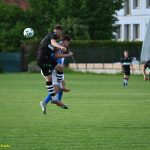 VIDEO: Fotbalisté Větrov oslavili v Plané titul a postup. Úspěšnou sezonu zakončili remízou