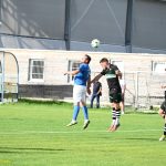 VIDEO: Fotbalisté Větrov oslavili v Plané titul a postup. Úspěšnou sezonu zakončili remízou